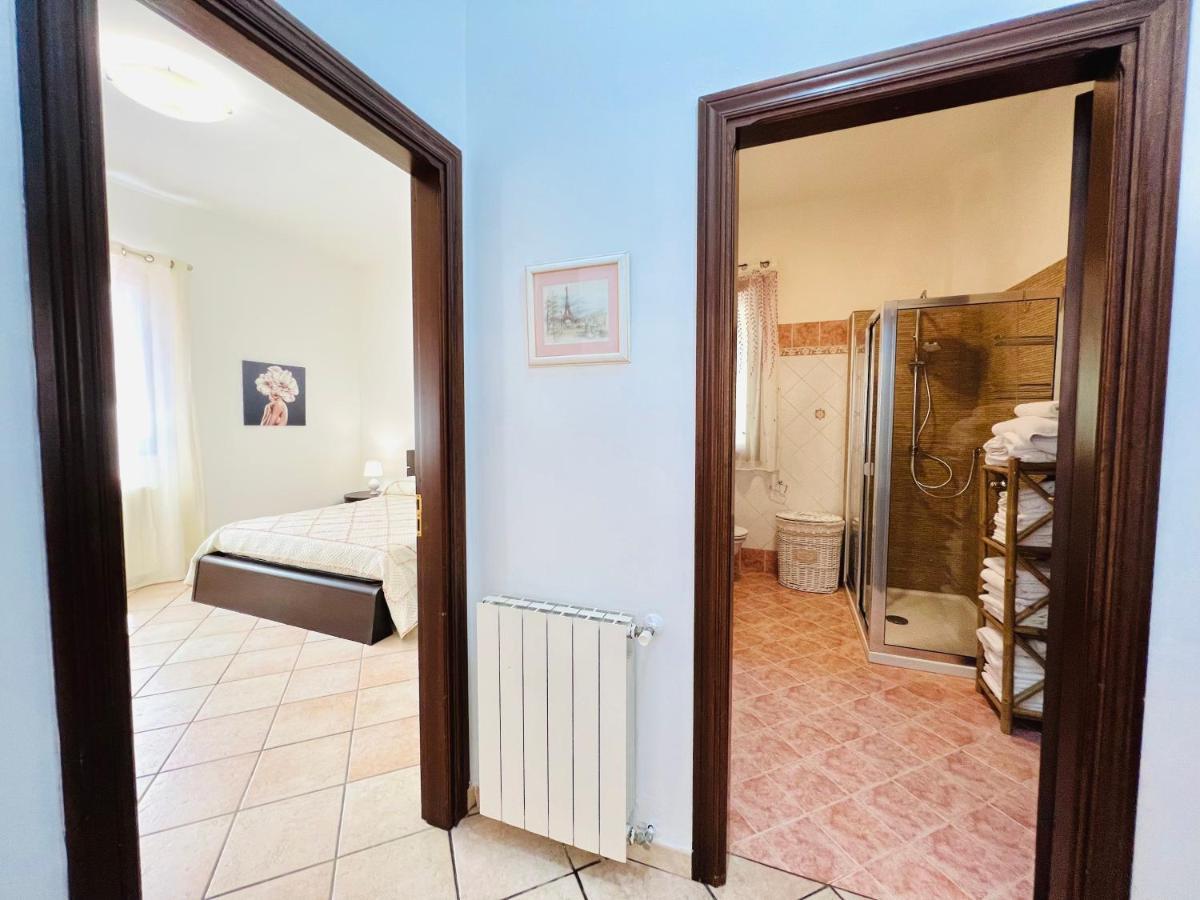 Villa Genova คารินิ ภายนอก รูปภาพ