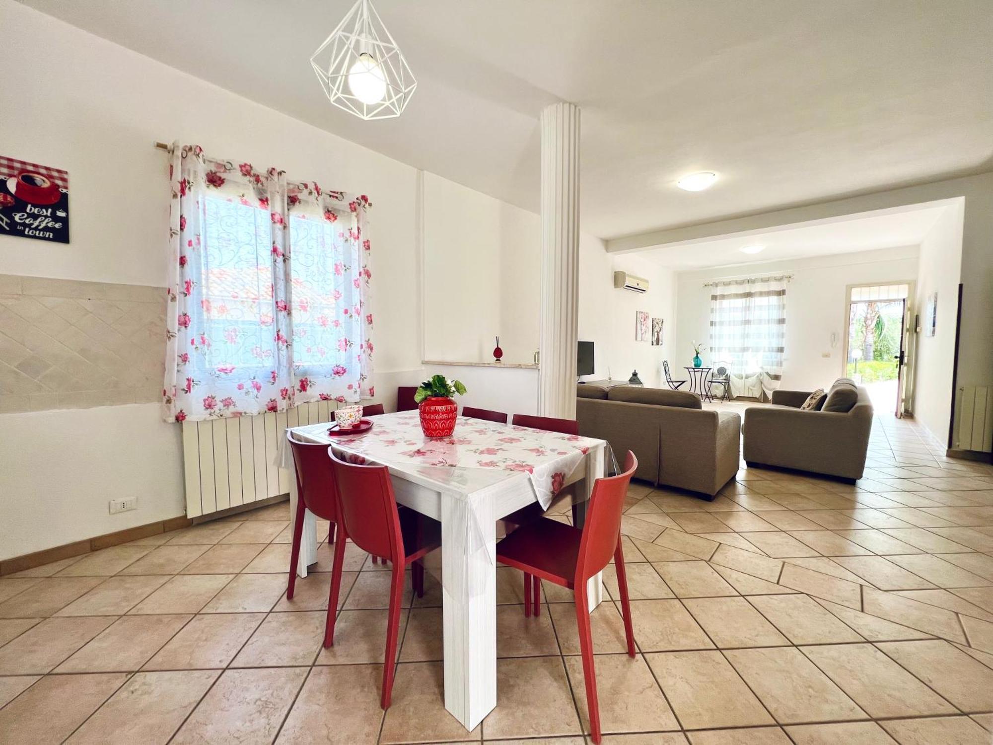Villa Genova คารินิ ภายนอก รูปภาพ
