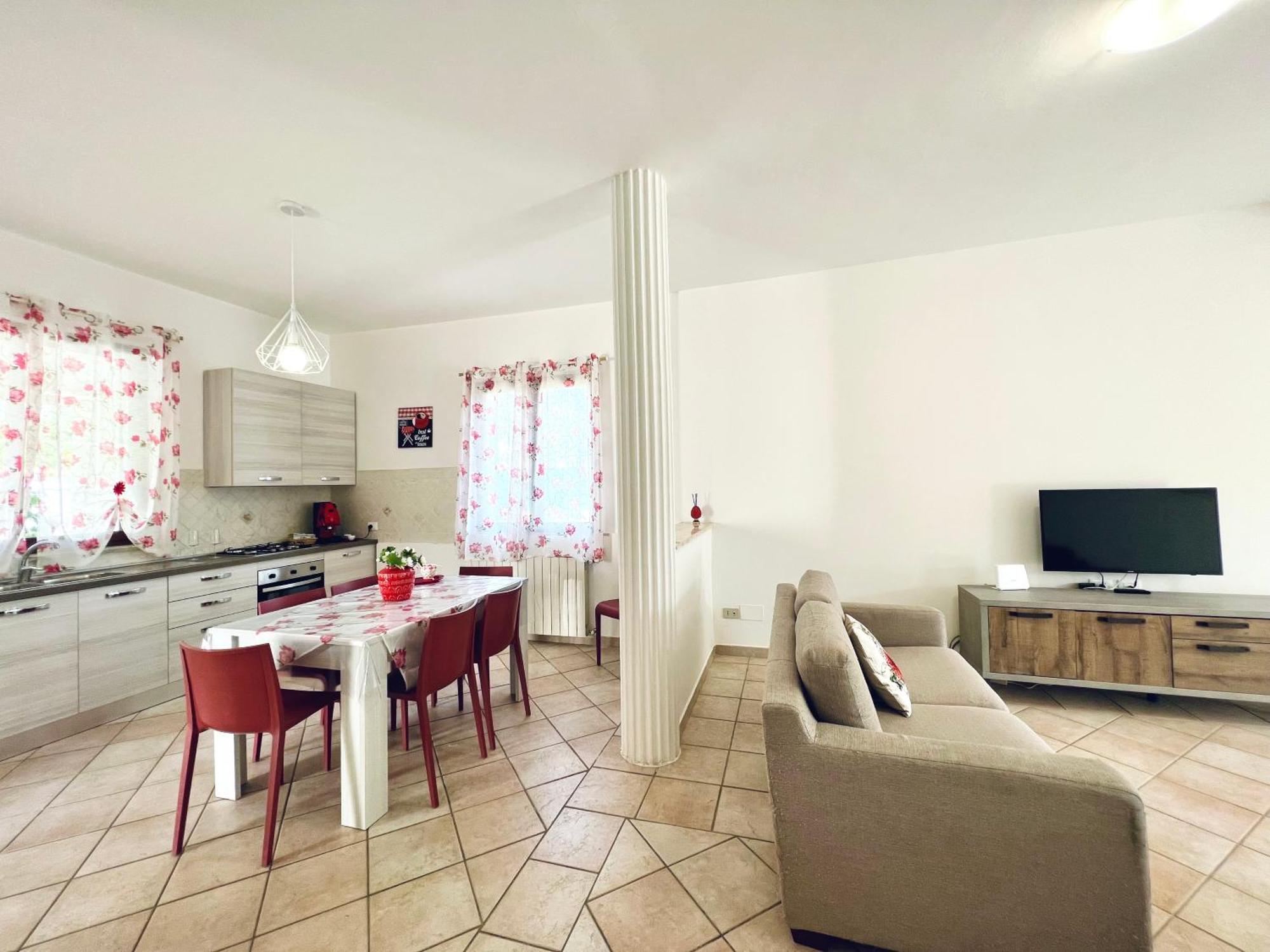 Villa Genova คารินิ ภายนอก รูปภาพ